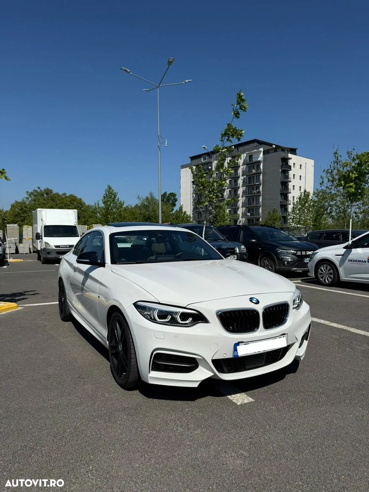 BMW M2 - 1