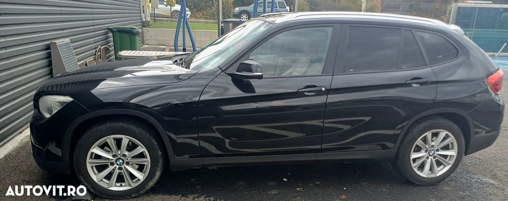 BMW X1 - 3