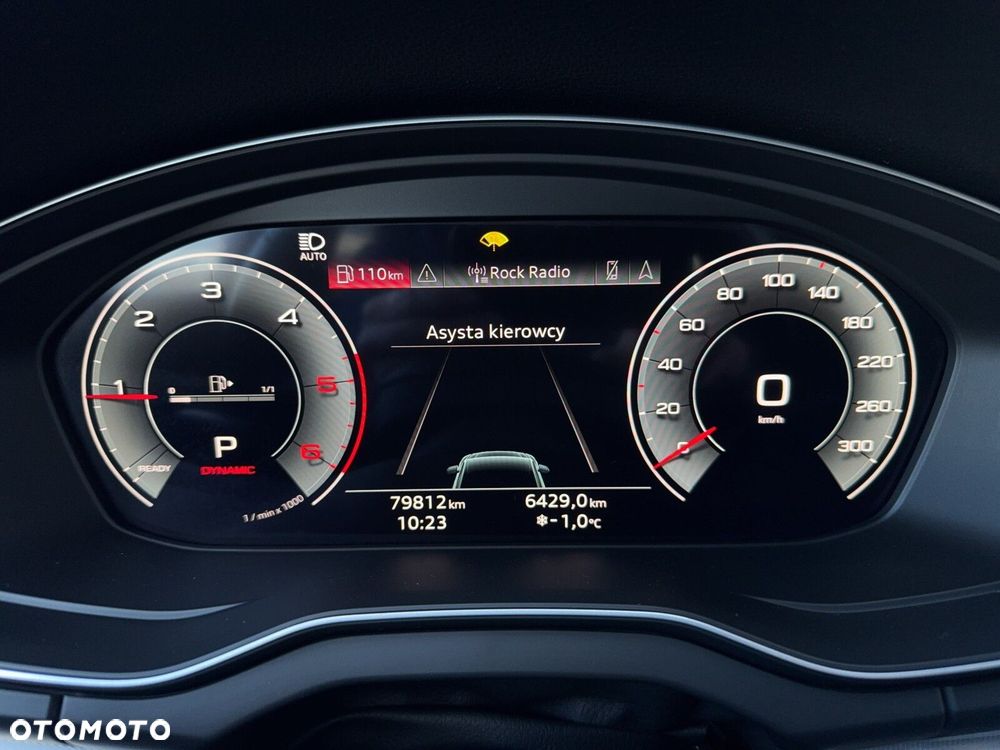 Audi Q5 Sportback - 19