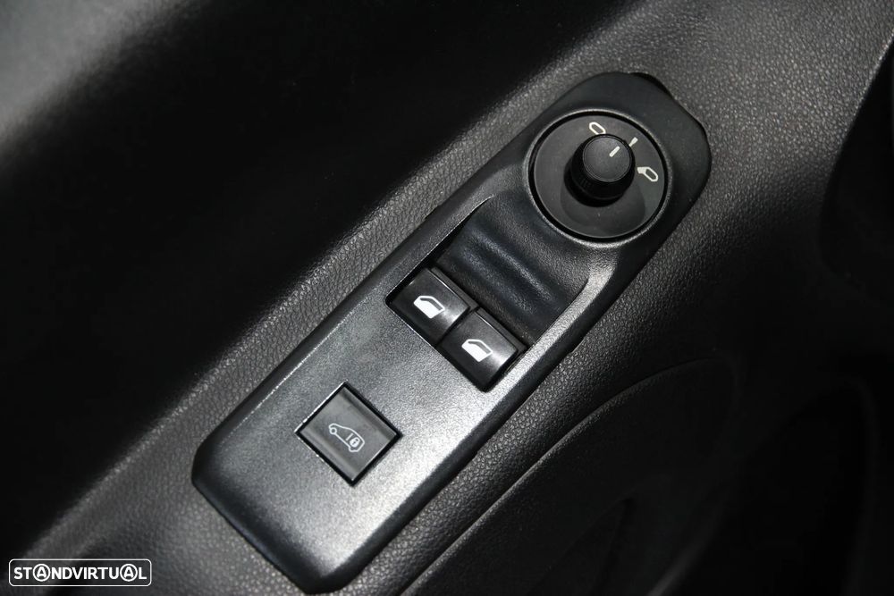 Citroën e-Berlingo 50kw - 11