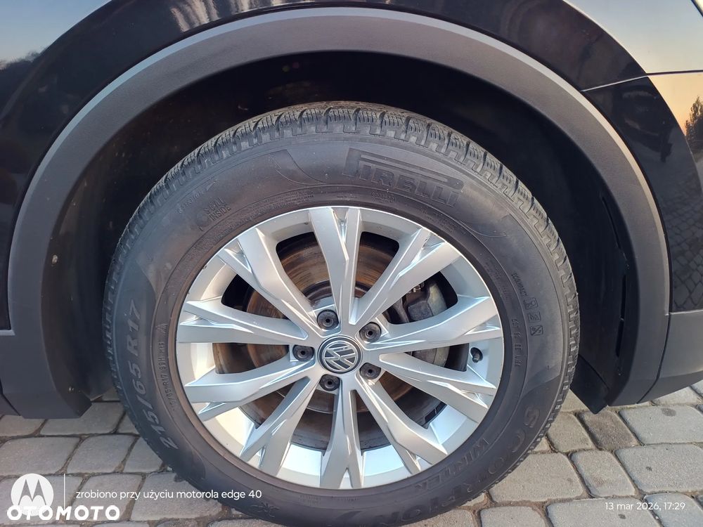 Volkswagen Tiguan 1.5 TSI OPF DSG URBAN SPORT - 22
