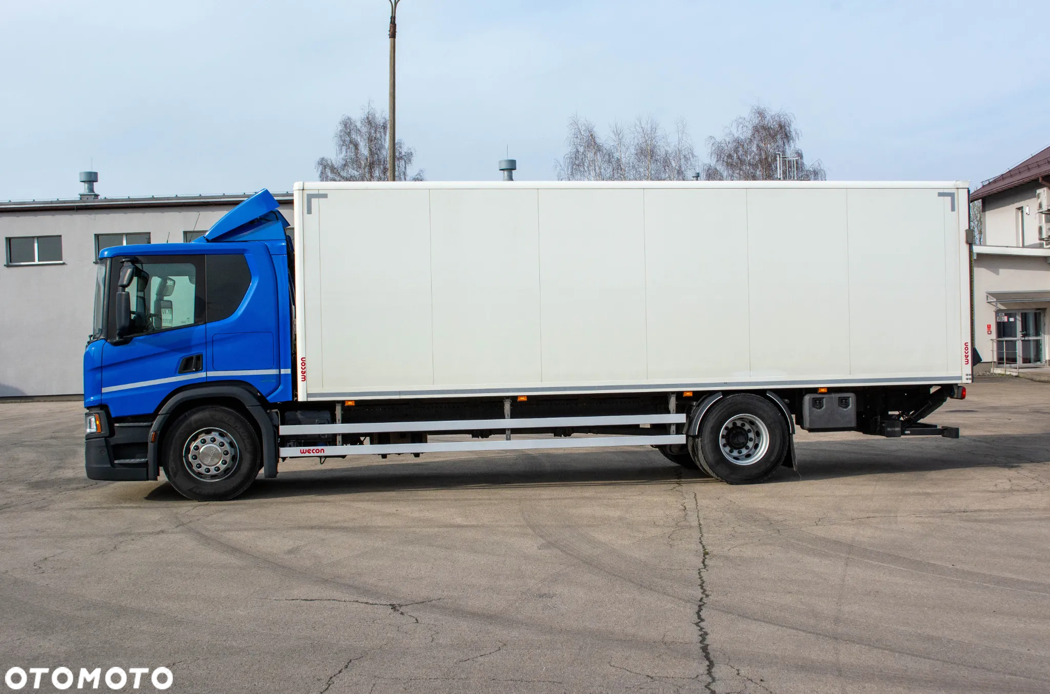 Scania P280 - 3