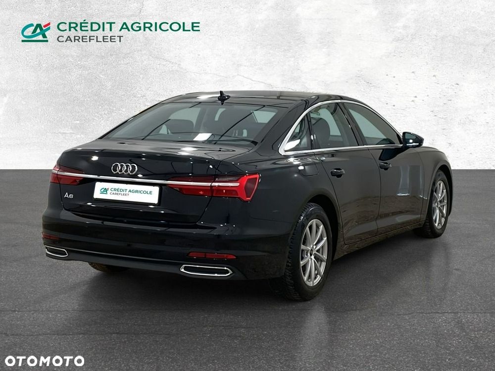Audi A6 Limousine 2023 photo 5