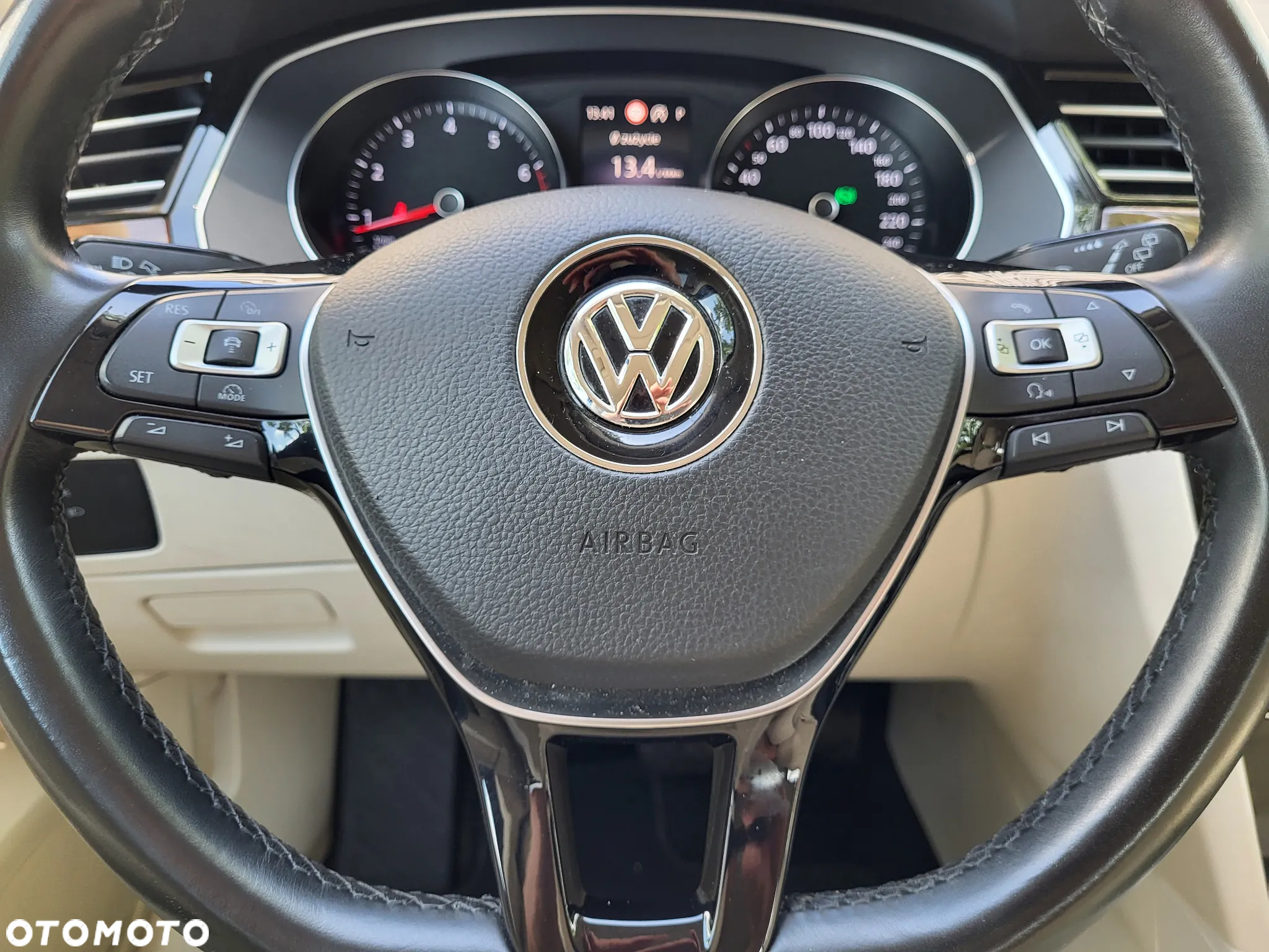 Volkswagen Passat 1.4 TSI BMT ACT Highline DSG - 21