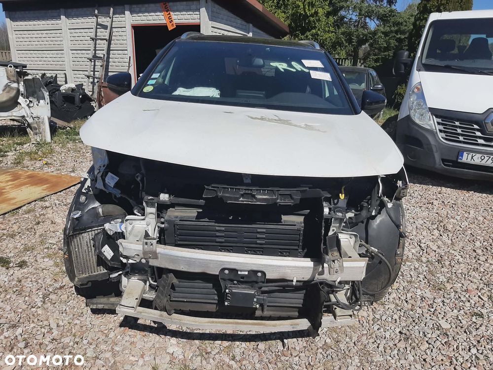 Peugeot 5008 BlueHDi 130 EAT8 Active - 2