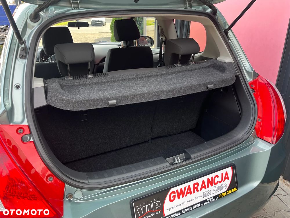 Suzuki Swift 1.2 Club - 5