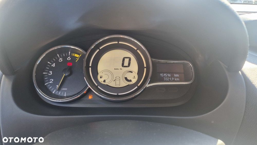 Renault Fluence 2.0 16V Sport Way - 22