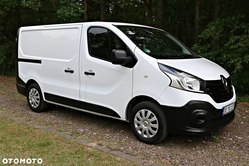 Renault Trafic - 19