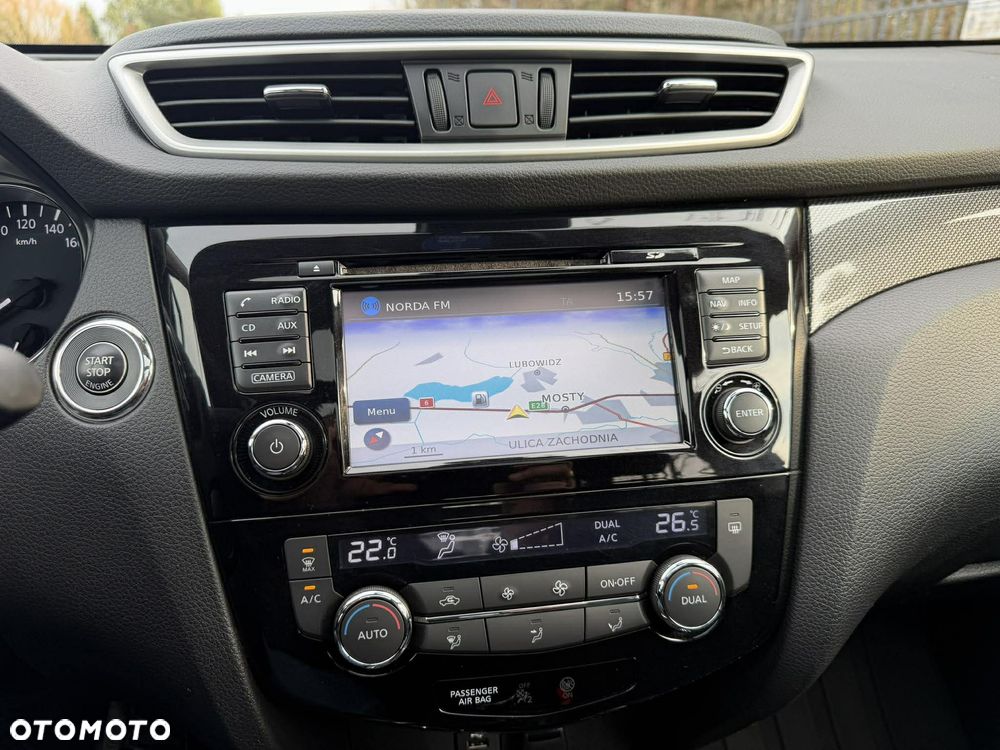 Nissan X-Trail 1.6 DCi Tekna - 19