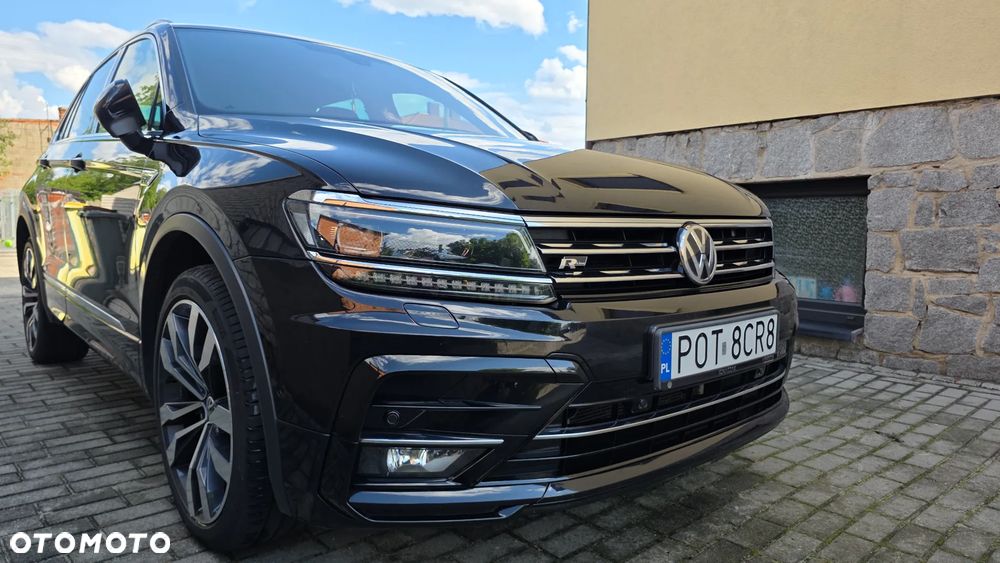 Volkswagen Tiguan 2.0 TDI BMT SCR 4Mot Highline DSG - 18