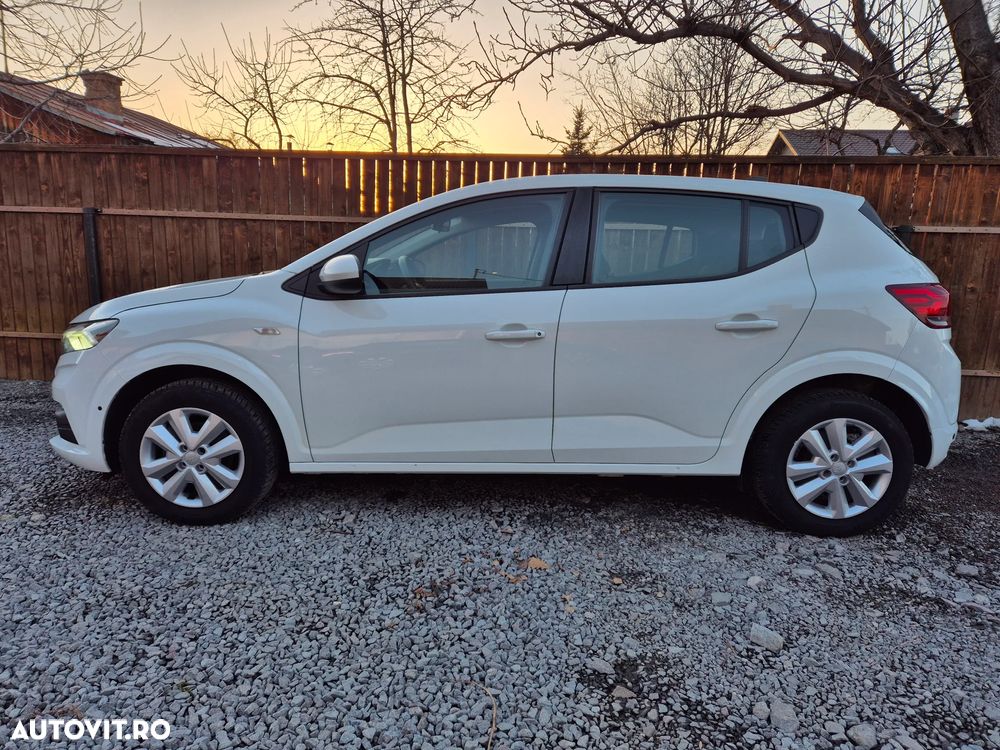 Dacia Sandero - 12