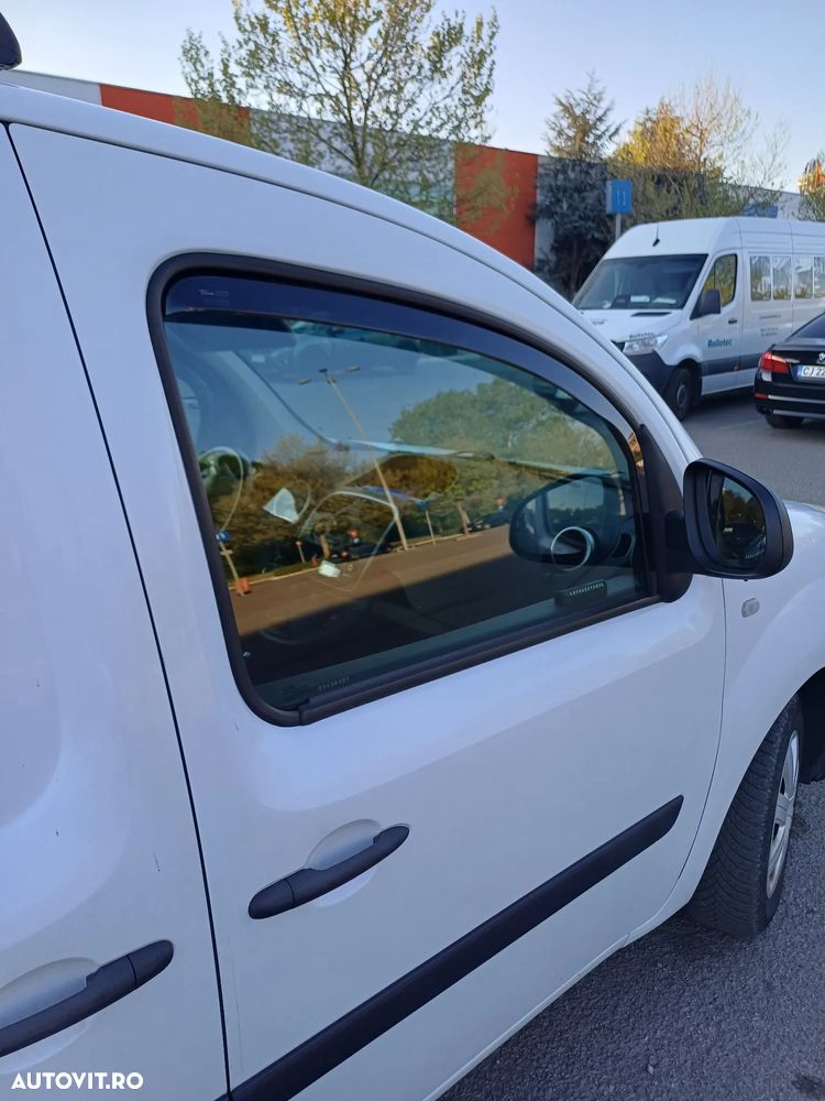 Renault Kangoo - 7