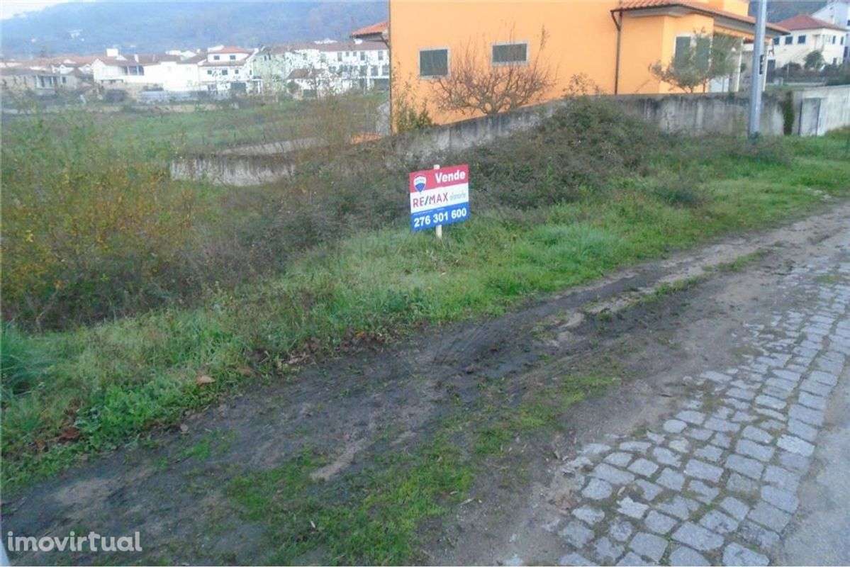 TERRENO PARA CONSTRUÇÃO - Grande imagem: 3/6