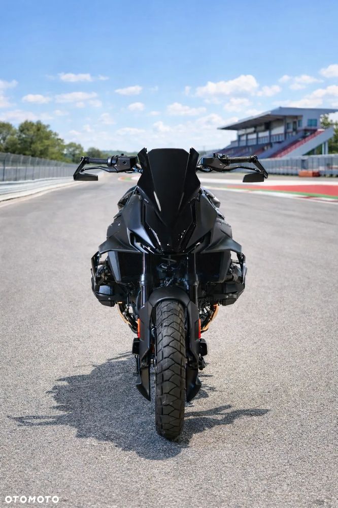 BMW GS - 3