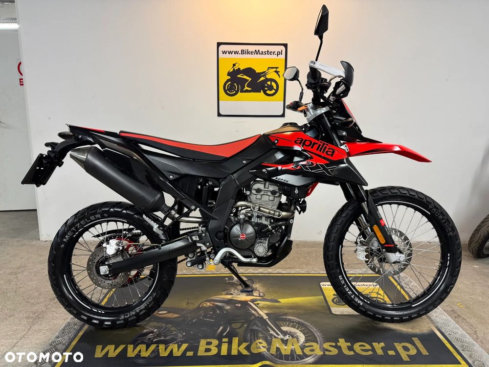 Aprilia RX - 1