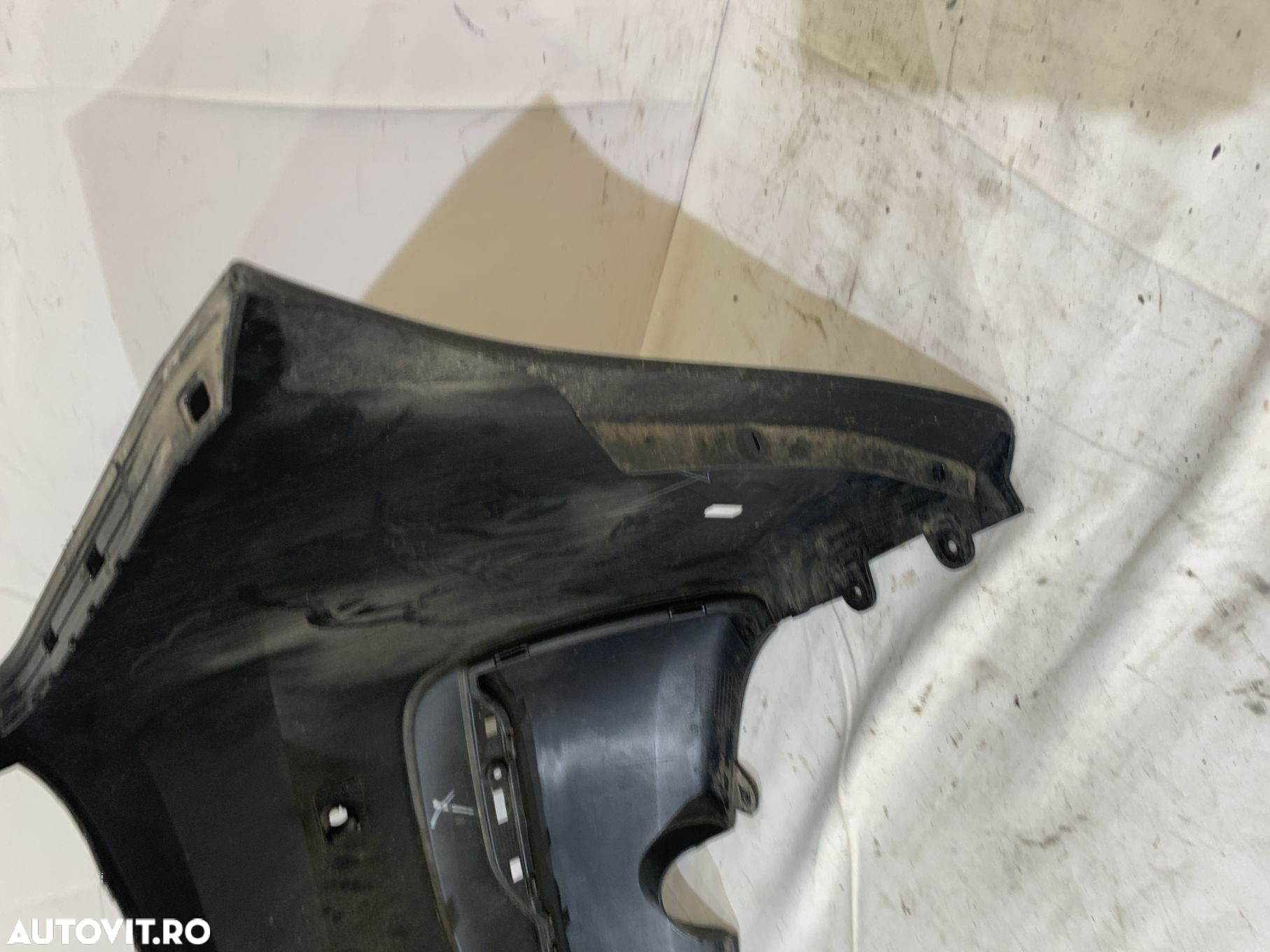 Bara spate BMW Seria 2 F22, F23 M-Sport, 2013, 2014, 2015, 2016, 2017, 2018, cod origine OE 51128055567. - 7