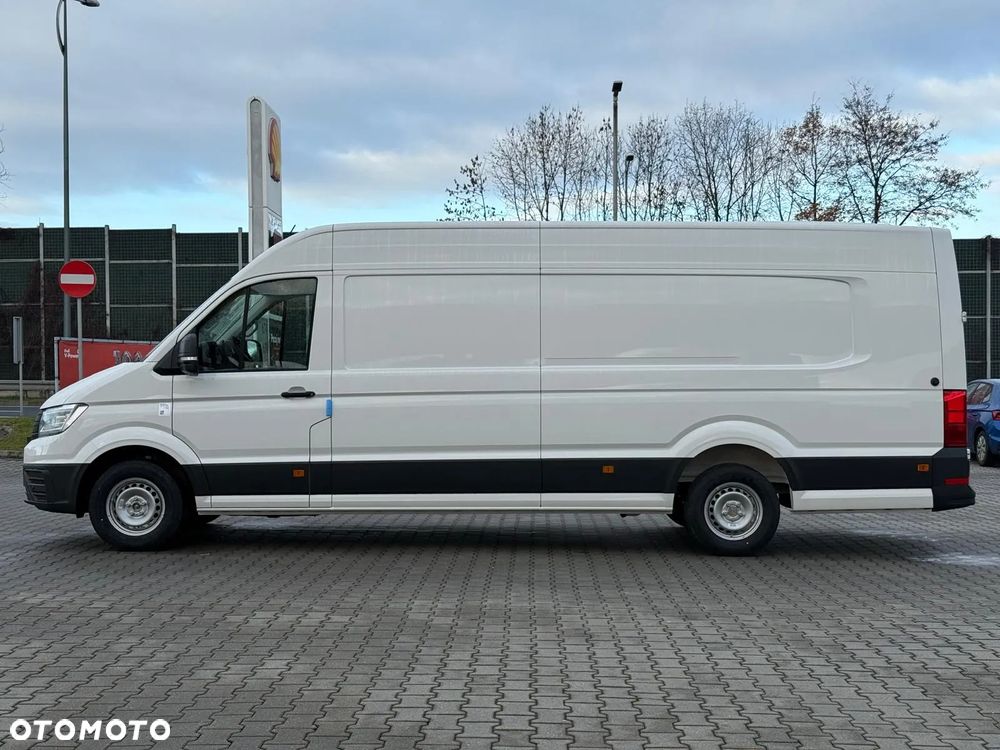 Volkswagen Crafter - 5