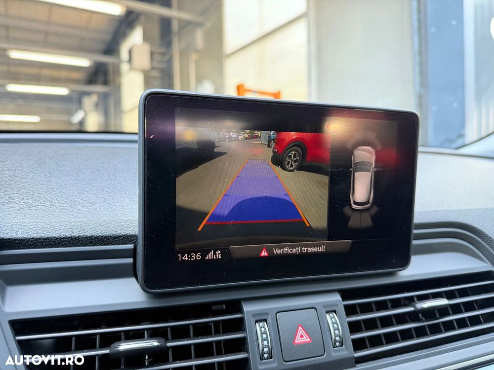 Audi Q5 2.0 TDI Quattro S tronic Design - 23