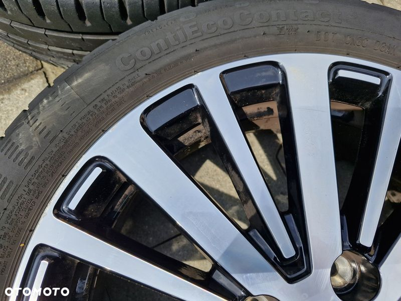 RENAULT TWINGO 3 III FELGI ALUMINIOWE 16 CALI 6JX16 7JX16 403002573R 403009345R - 9