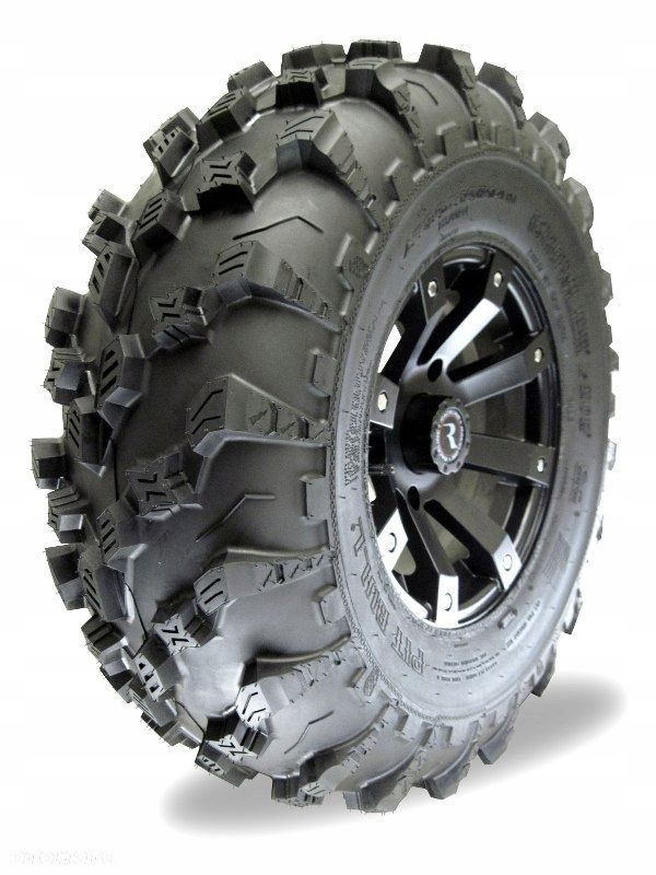 PIT BULL GROWLER XOR 27x9-14 BG2.5 6PR EXD E PB3075C TL - 1