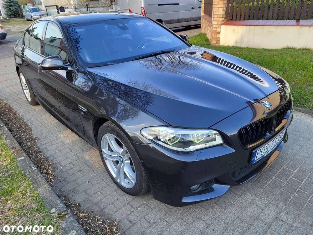 BMW Seria 5 - 10