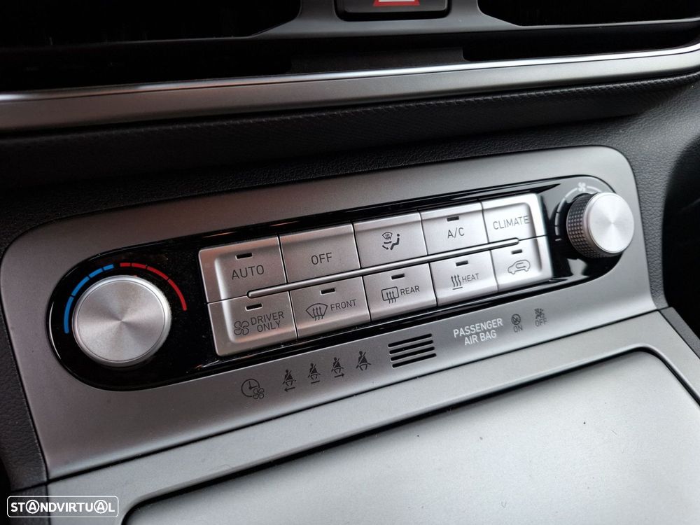 Hyundai Kauai - 20
