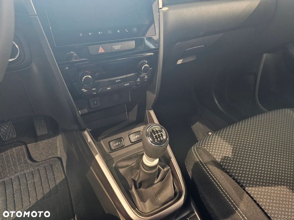 Suzuki Vitara 1.4 Boosterjet mHEV Premium Plus 2WD - 10