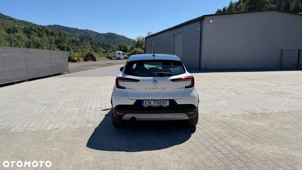 Renault Captur 1.0 TCe Intens - 5