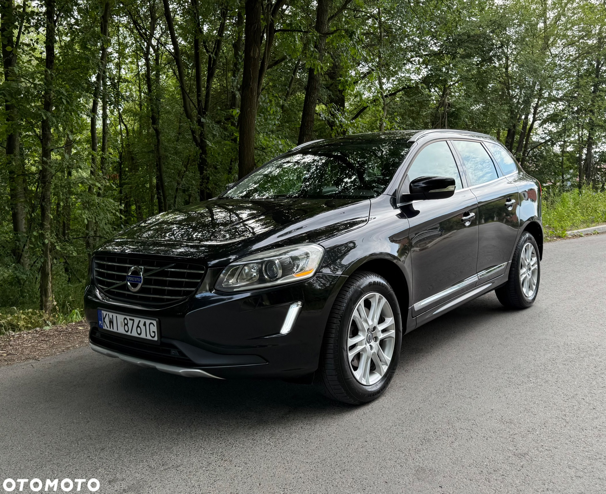 Volvo XC 60 D4 Drive-E Summum - 2