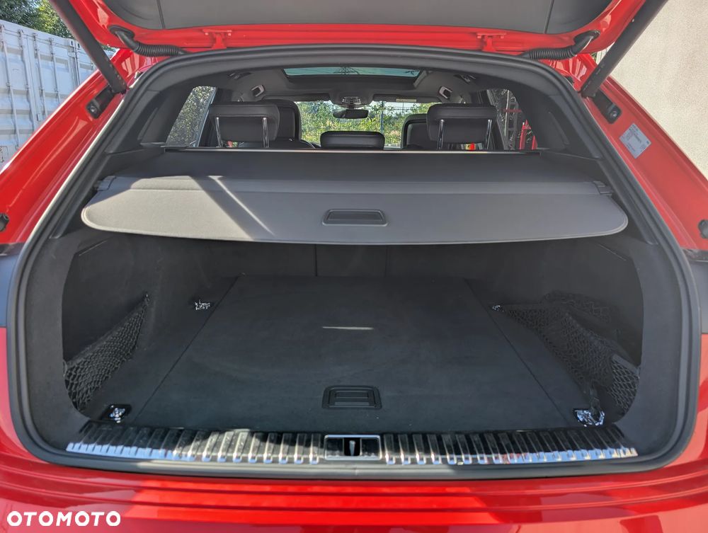 Audi e-tron 55 Quattro S Line - 37