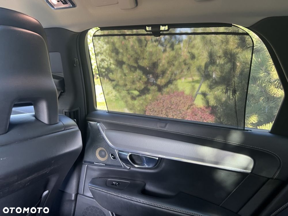 Volvo V90 D5 AWD Geartronic Momentum Pro - 19
