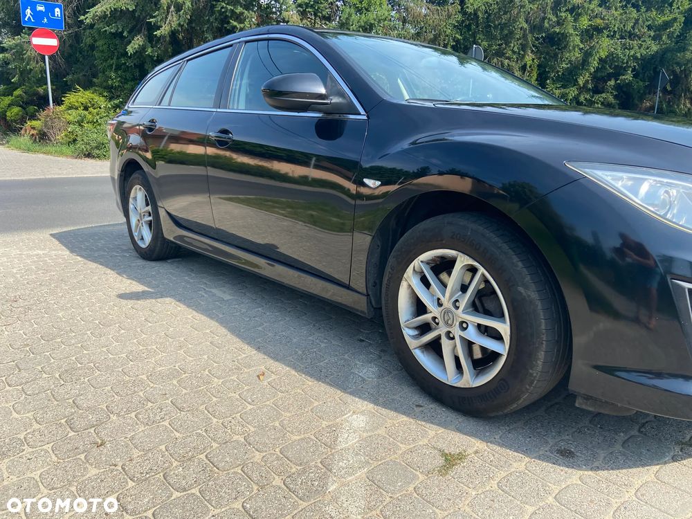 Mazda 6 1.8 Comfort - 2