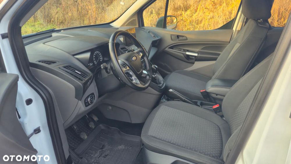 Ford Transit Connect Kombi 230 L2 Active - 18