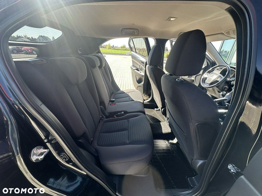 Mitsubishi Eclipse Cross 1.5 T-MIVEC (ClearTec) 2WD Plus - 13