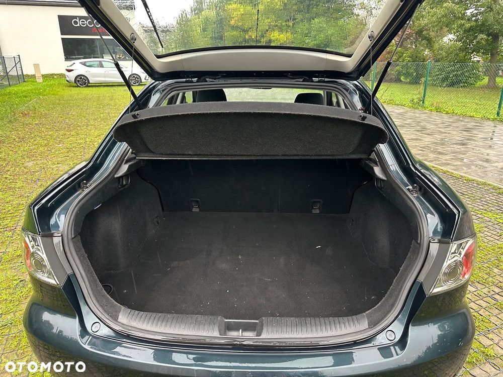 Mazda 6 - 12