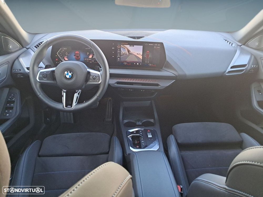 BMW 220 Gran Coupé d Pack Desportivo M - 12