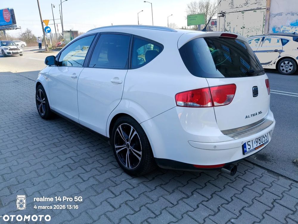Seat Altea XL 1.8 TSI Style DSG - 3