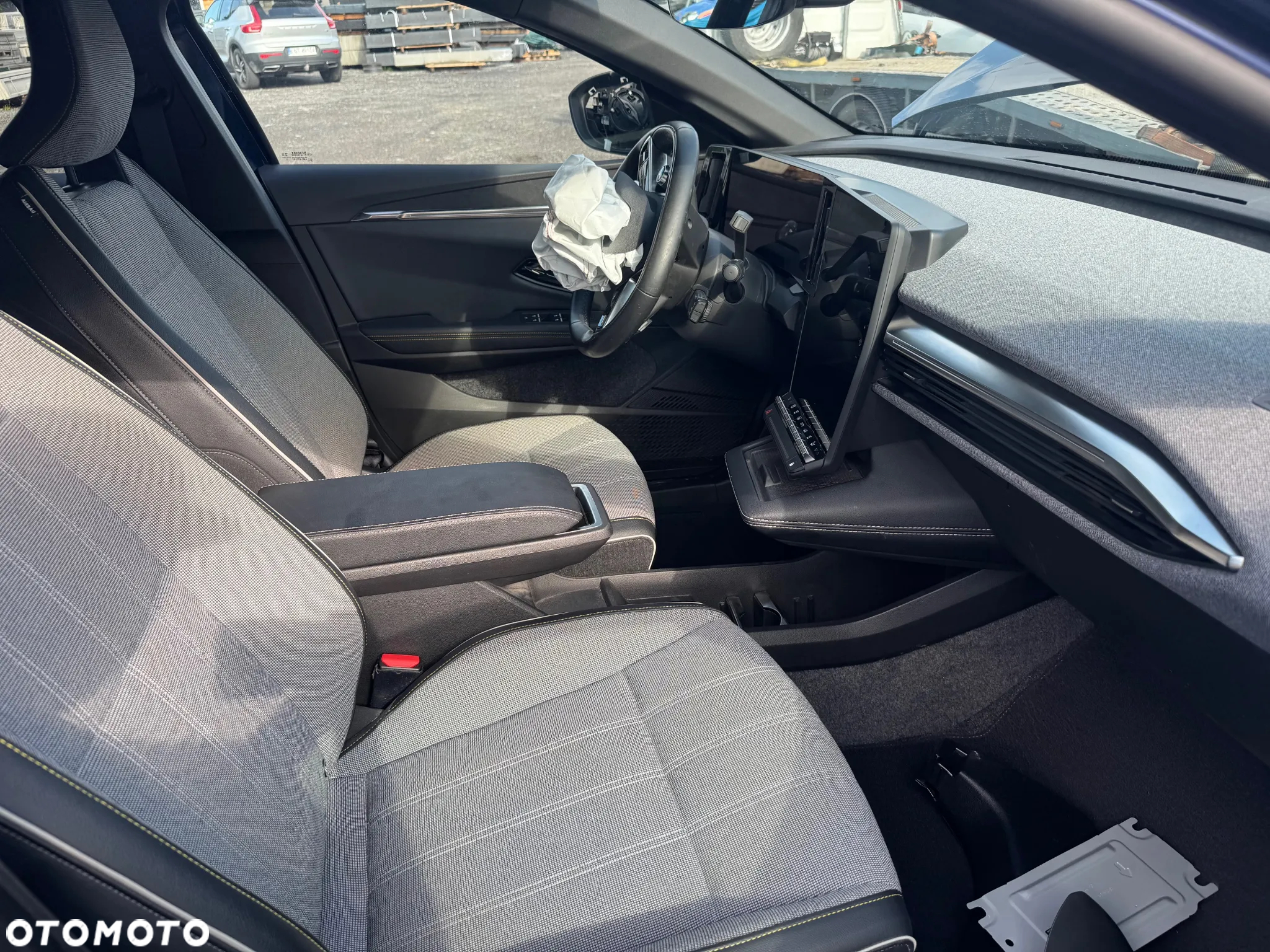 Renault Megane EV60 Techno - 3