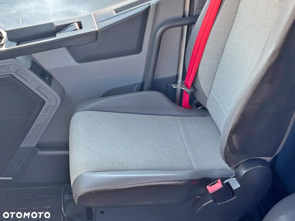 Renault K 430 DTI 11 * WYWROTKA * 8x4 * STAN BDB - 9