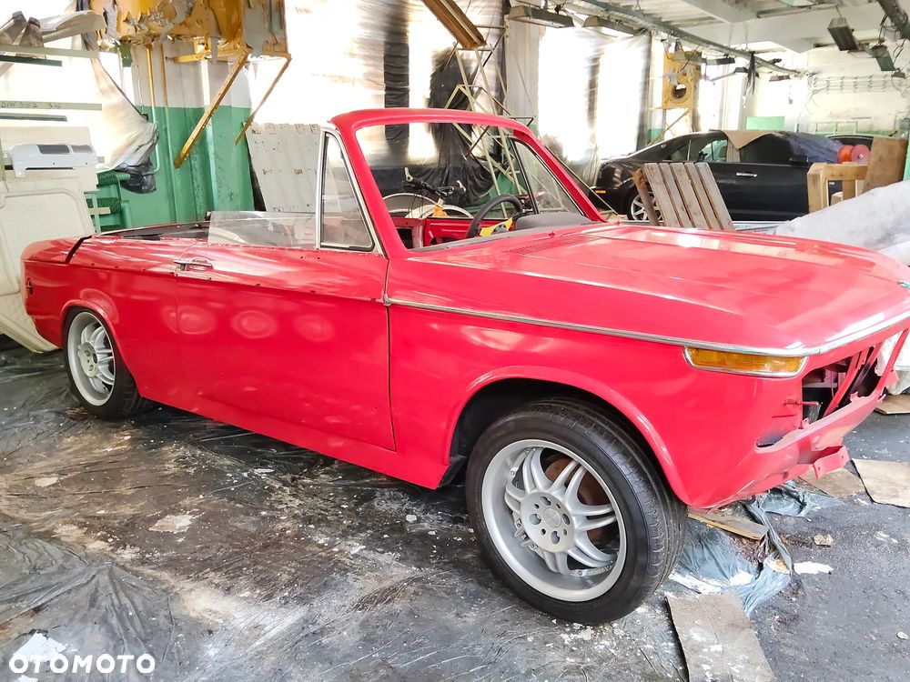 BMW Inny - 19