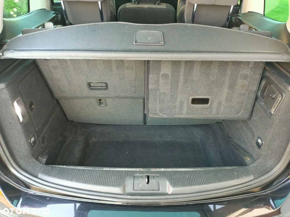 Volkswagen Sharan 2.0 TDI Highline DSG - 17