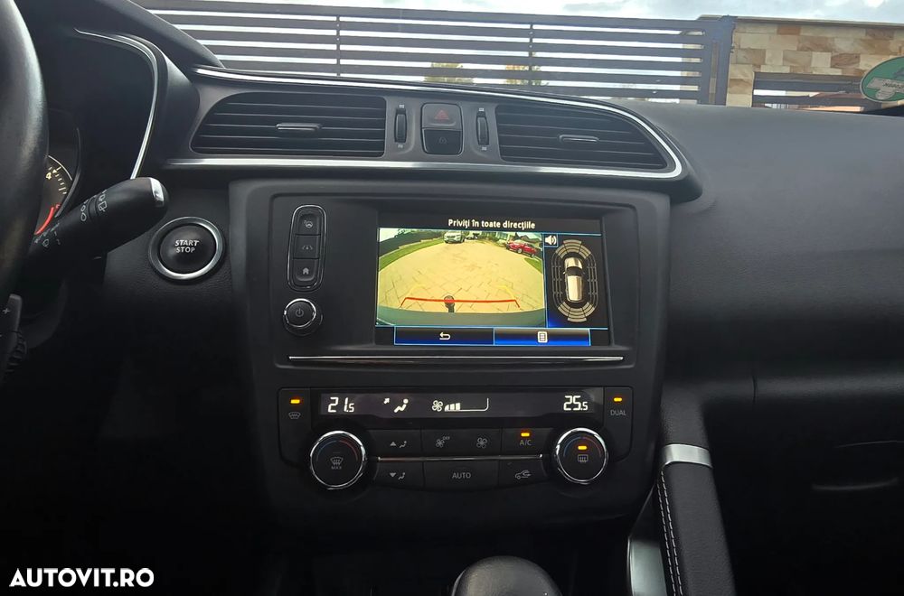 Renault Kadjar Energy dCi 110 EDC Bose Edition - 34