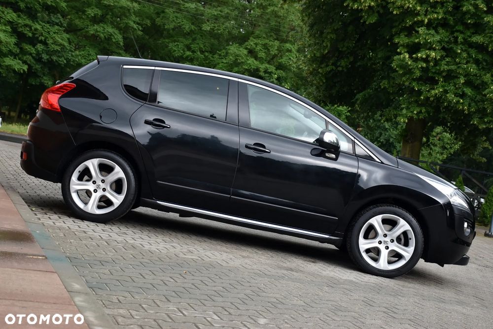Peugeot 3008 HDi 150 Allure - 15