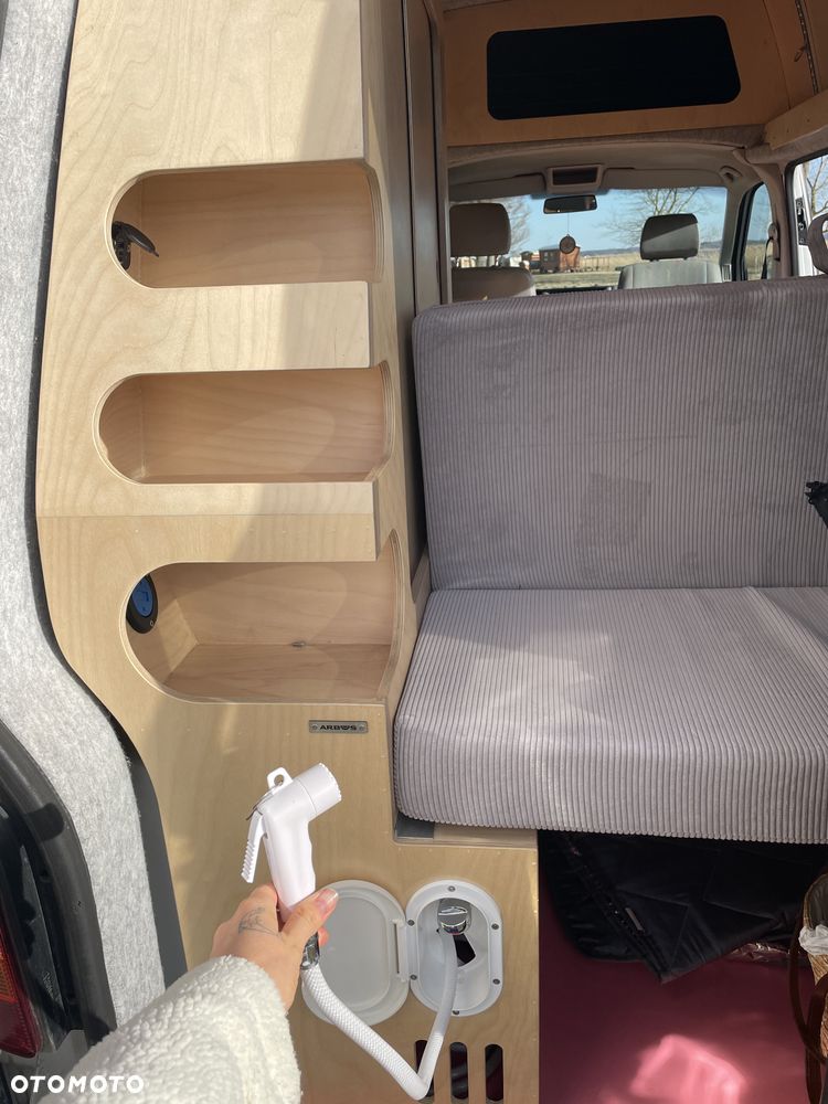 Volkswagen Transporter - 17