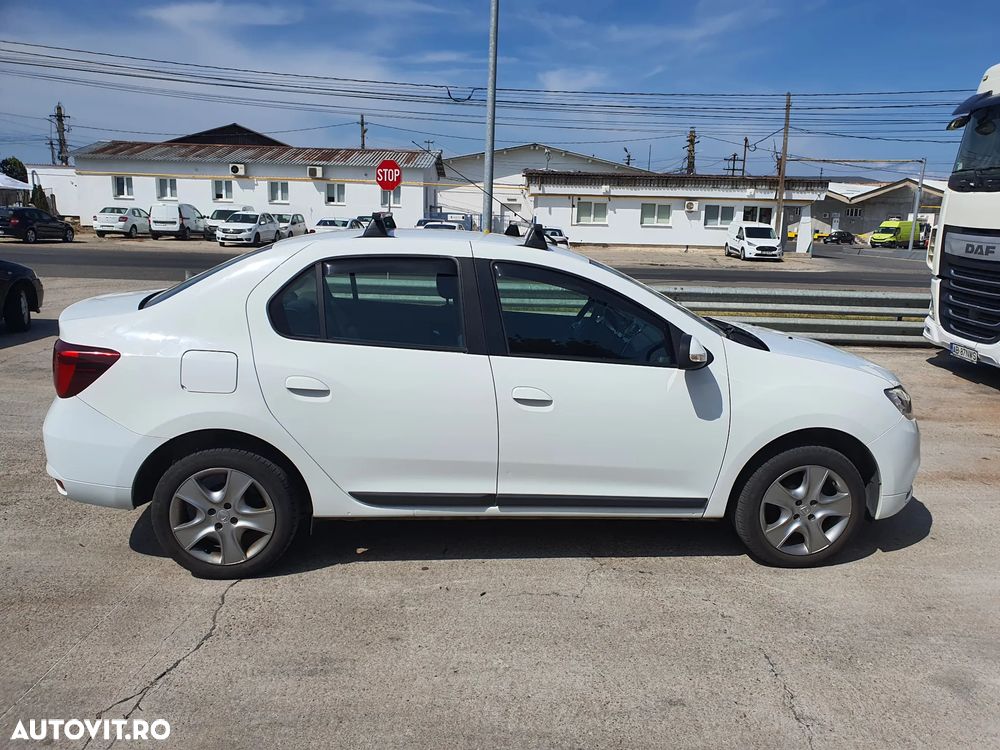 Dacia Logan 0.9 TCe SL Prestige PLUS - 2