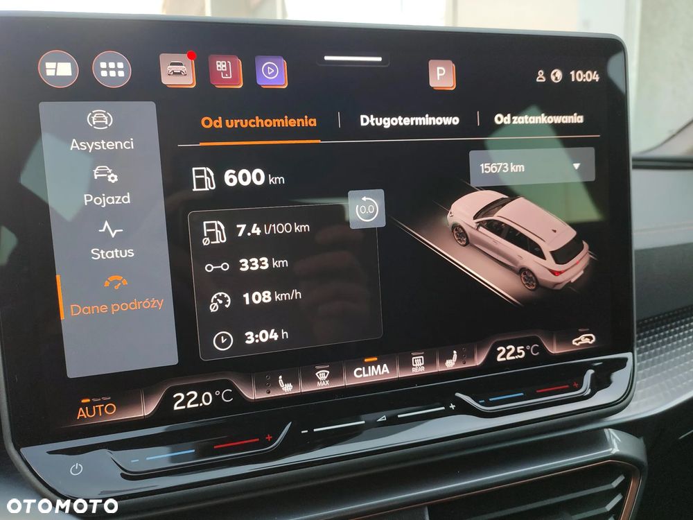 Cupra Leon 2.0 TDI DSG - 28