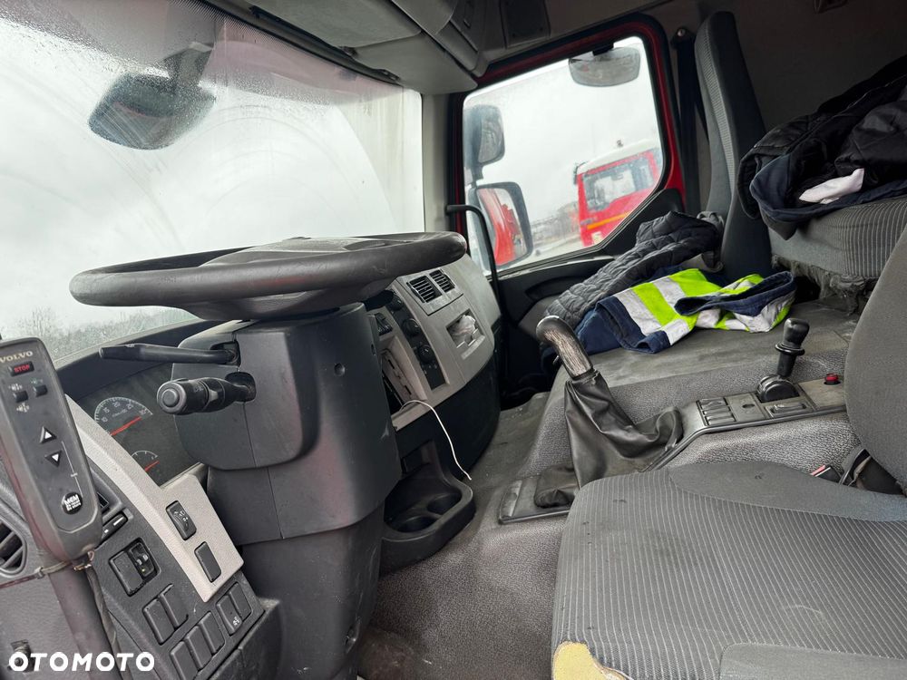 Volvo Fe320 - 6