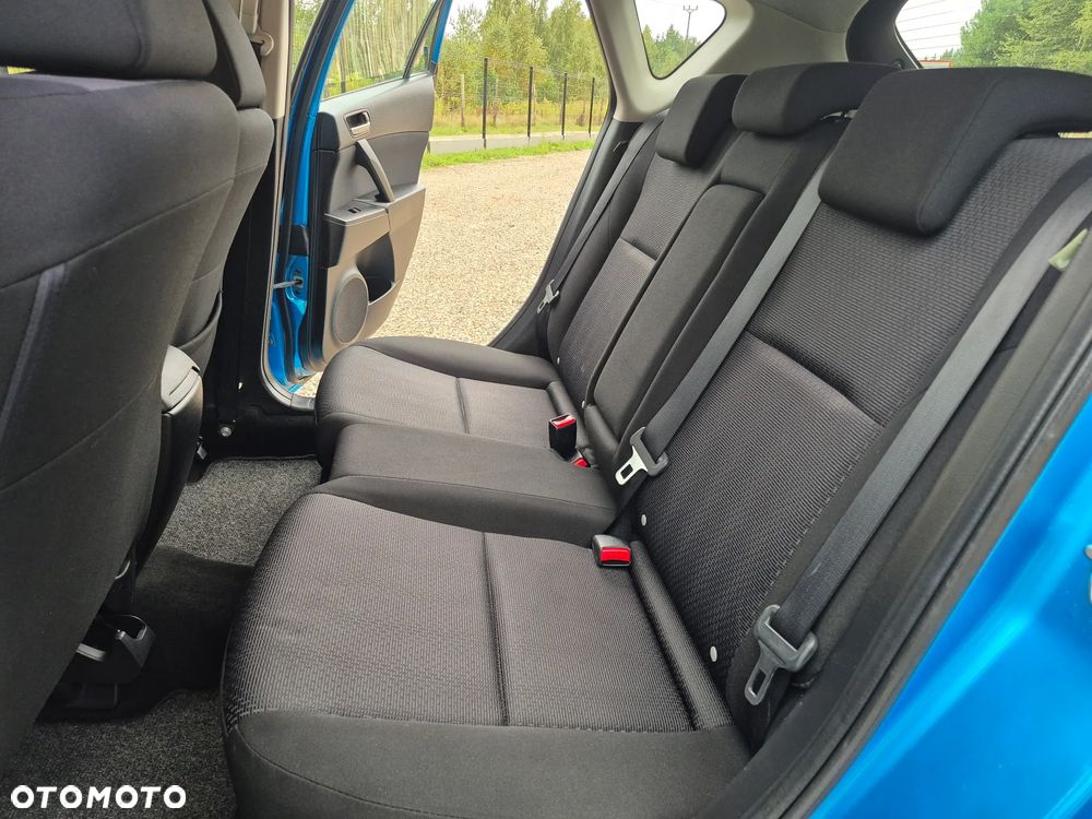 Mazda 3 2.0 Active Plus - 19