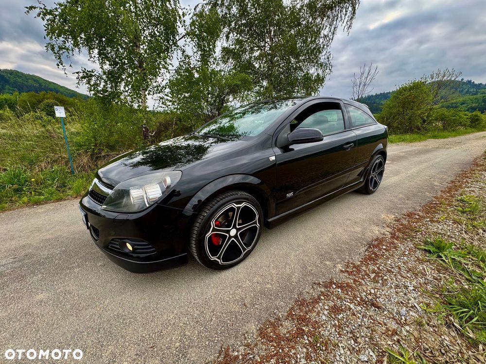 Opel Astra 1.8 - 6