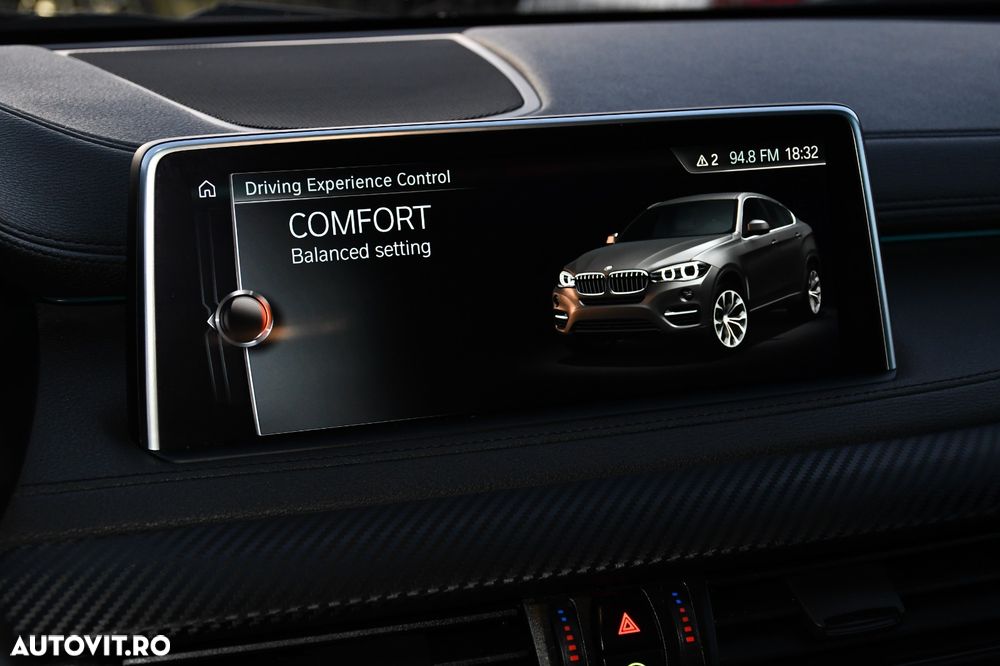 BMW X6 - 25